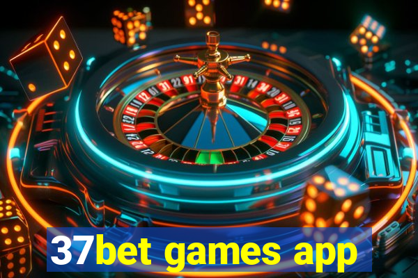 37bet games app